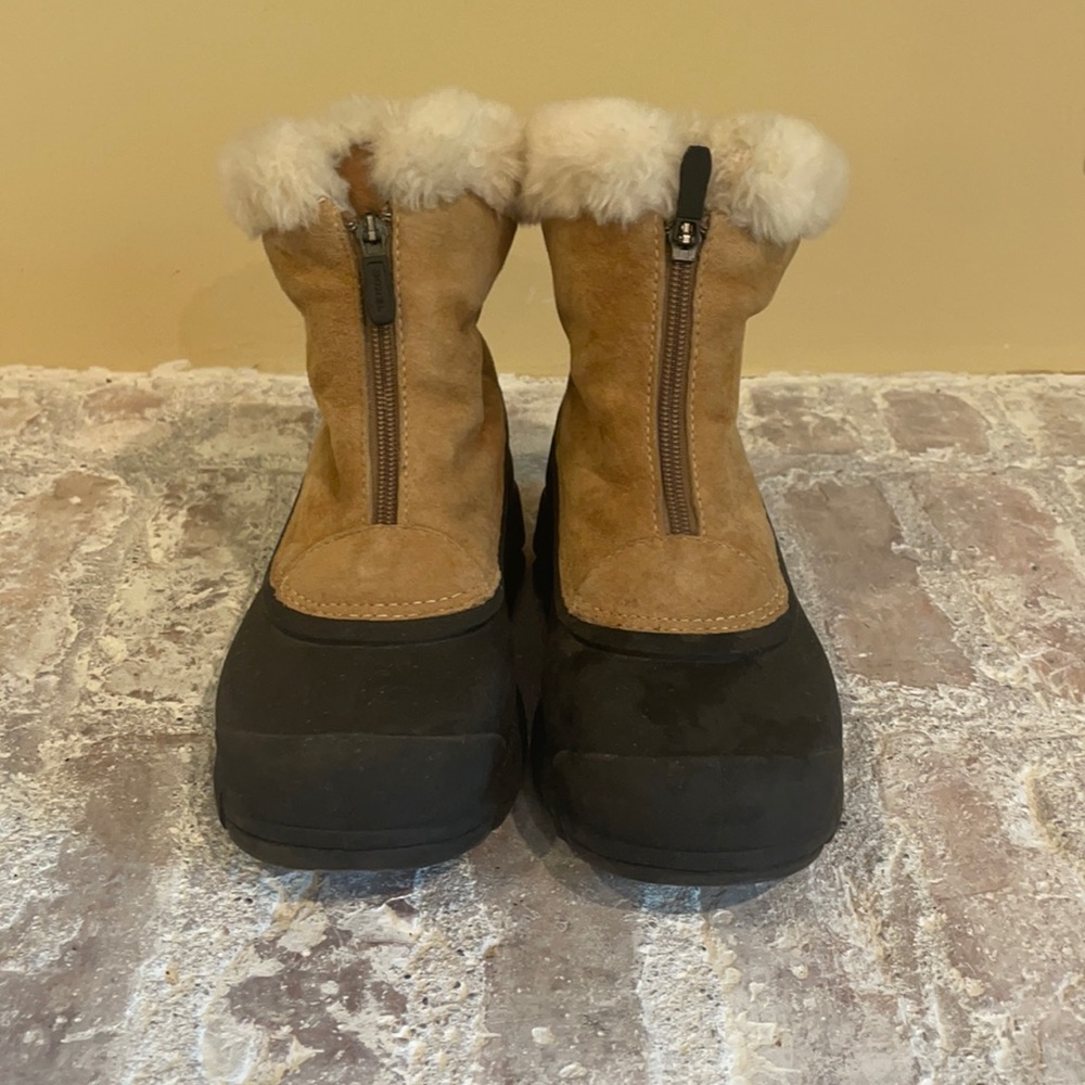 Sorel Winter Boots